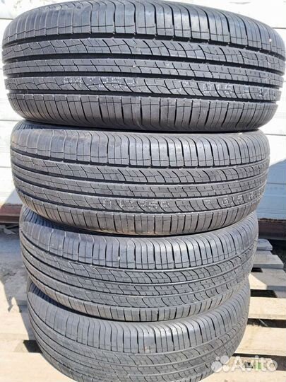 Giti GitiComfort F50 225/60 R18 100H