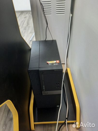 Компьютер офисный