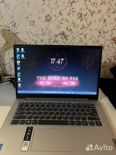 Lenovo ideapad