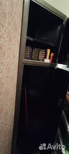 Оружейный сейф бу