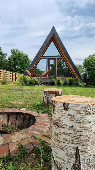 Дом 64 м² на участке 15 сот.