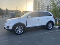 Opel Antara 2.2 AT, 2013, 200 000 км, с пробегом, цена 1 348 000 руб.