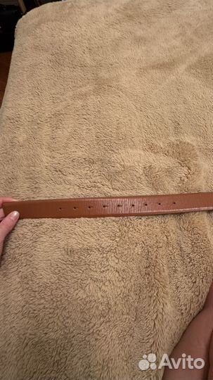 Ремень женский