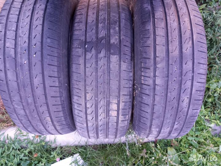Pirelli Cinturato P7 205/60 R16 92