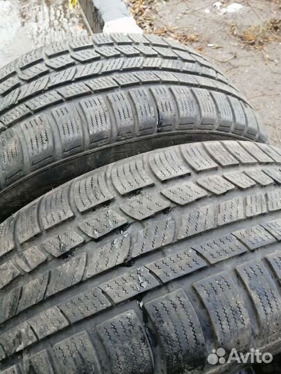 Nexen Winguard Sport 225/55 R17