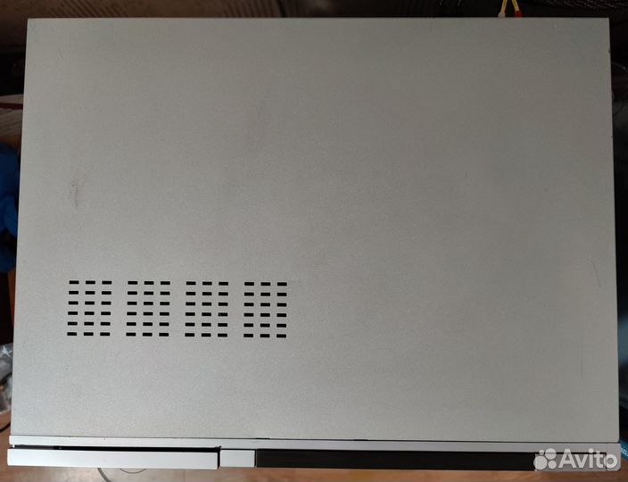 Akai GX-7 кассетная дека