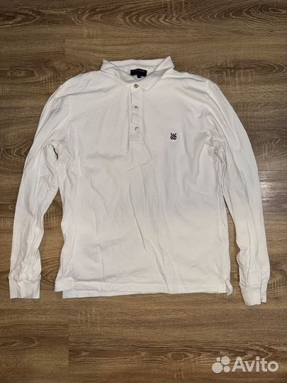 Поло Giorgio di mare yacht