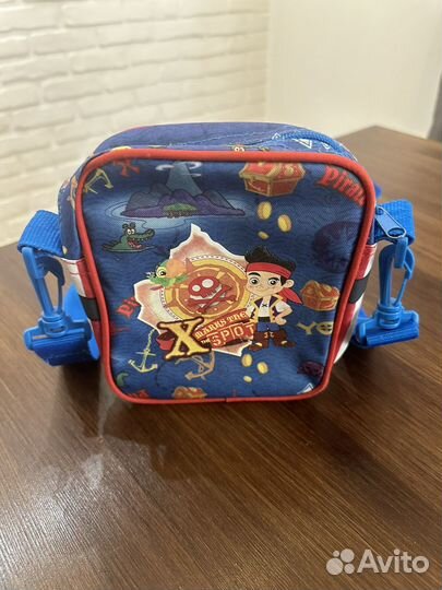 Сумка детская кросс-боди