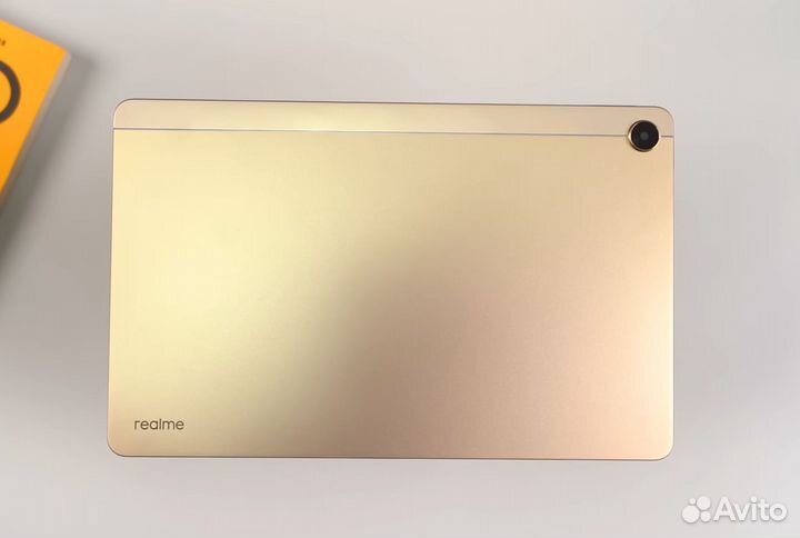Планшет Realme Pad 4/64GB WiFi Новый