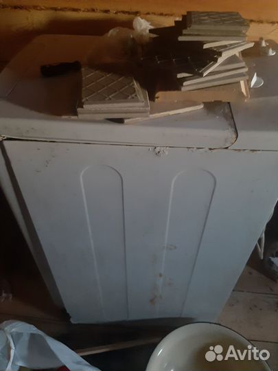 Продам стиральную машину