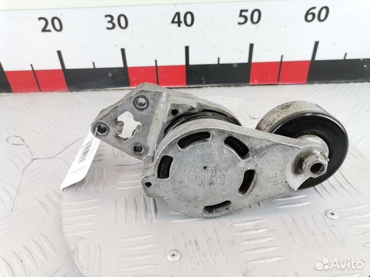 Натяжитель Skoda Fabia (6Y) 2003 045903315A