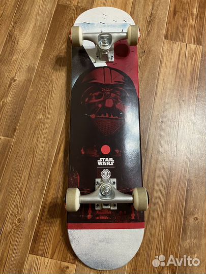 Скейтборд Element