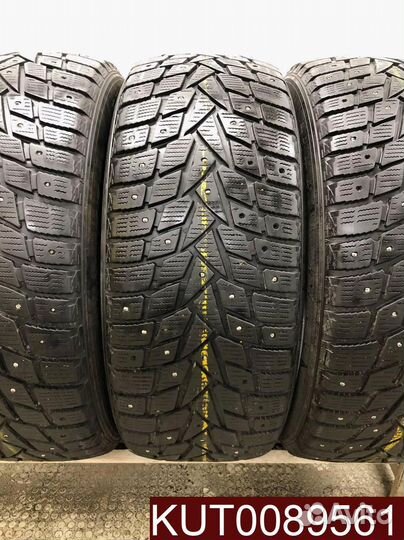 Dunlop Grandtrek Ice 02 275/50 R20 107U