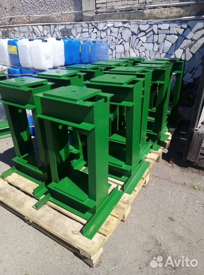 Маслопресс на 3,2л