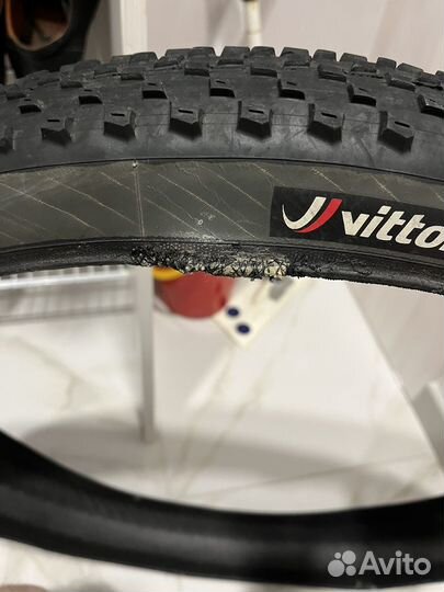 Покрышки для велосипеда 27.5 vittoria barzo