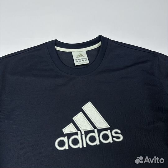 Свитшот Adidas vintage