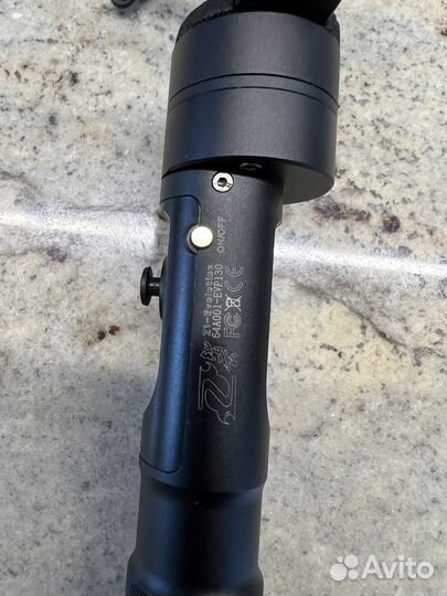 Стабилизатор для съемки evolution z1 zhiyun pro