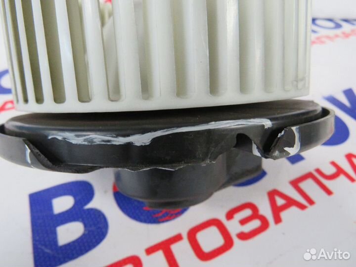 Вентилятор печки mazda atenza GY3W