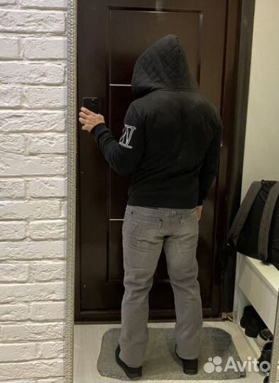 Мото джинсы Held (29-30)