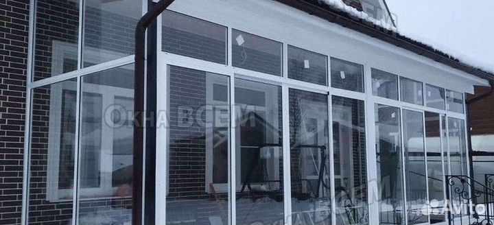 Окна за 7 дней