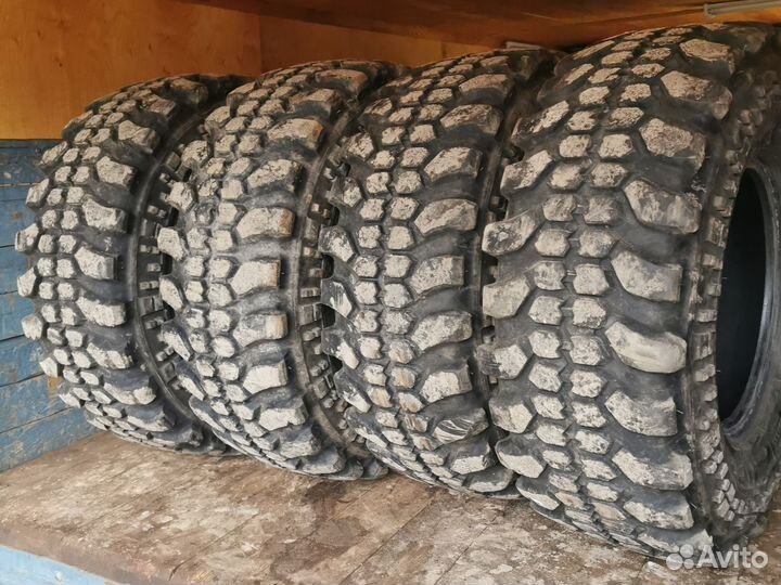 Fedima Sirocco 285/75 R16 116J