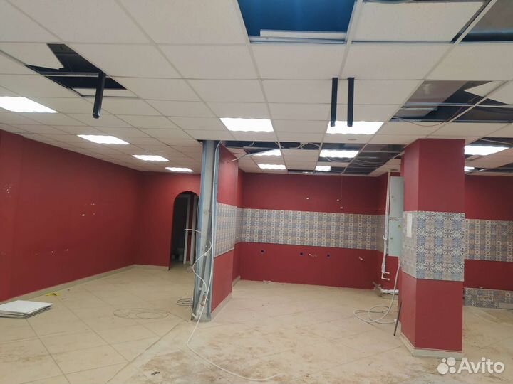 Демонтаж.Демонтажные работы любой сложности