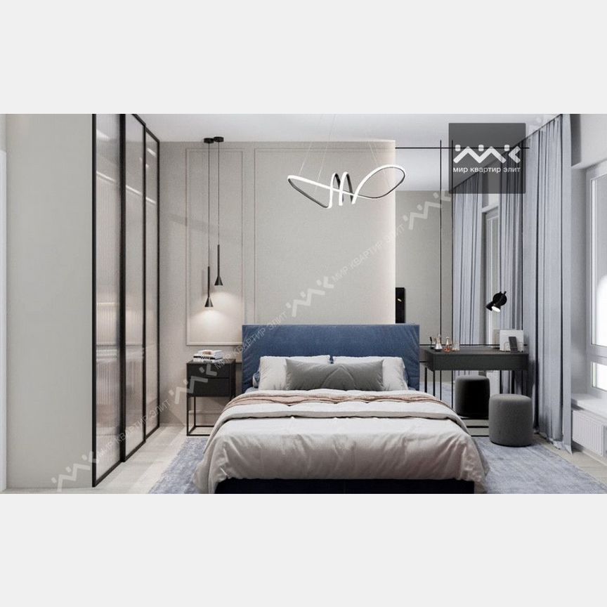 Квартира-студия, 30,3 м², 6/25 эт.