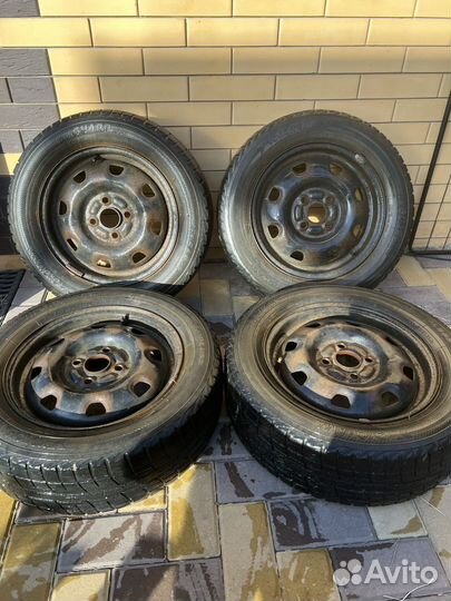 Yokohama Ice Guard IG30 14/180 R14 82Q