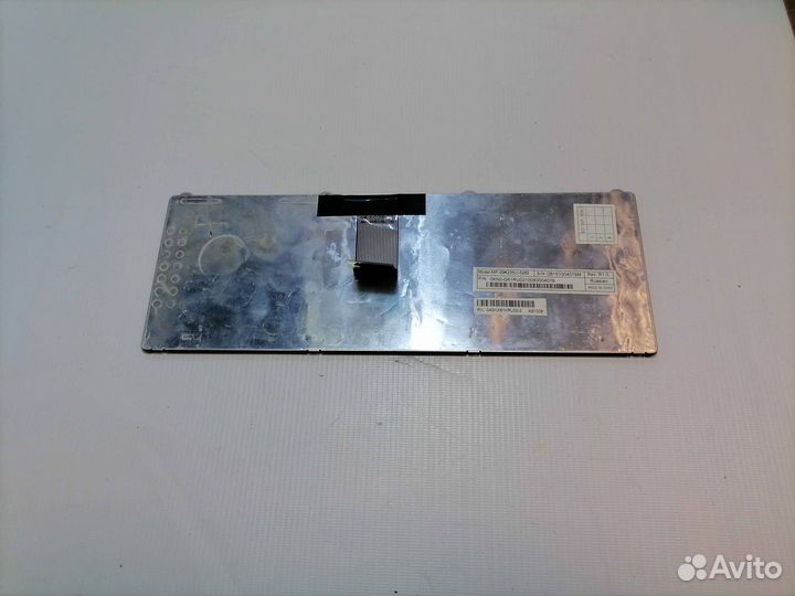 Клавиатура для Asus Eee PC 1201