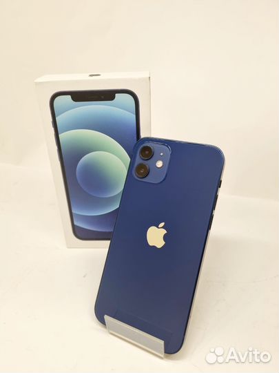 iPhone 12, 128 ГБ