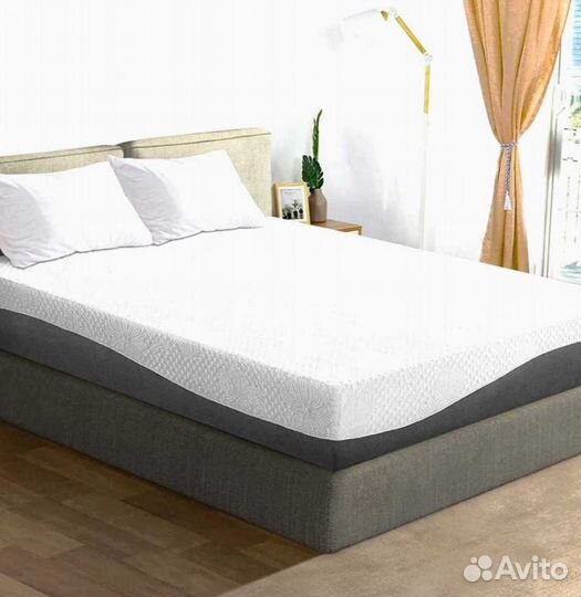 Матрас новый 140х200, 160х200 и другие
