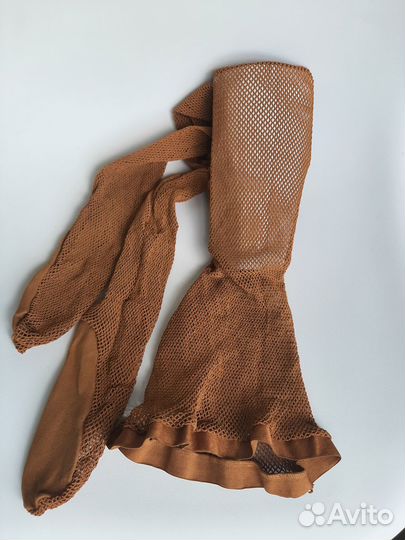 Колготки для танцев