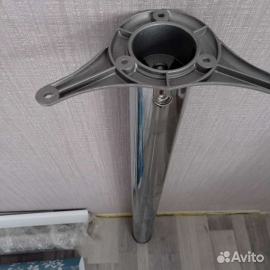 Нога мебельная 82 см