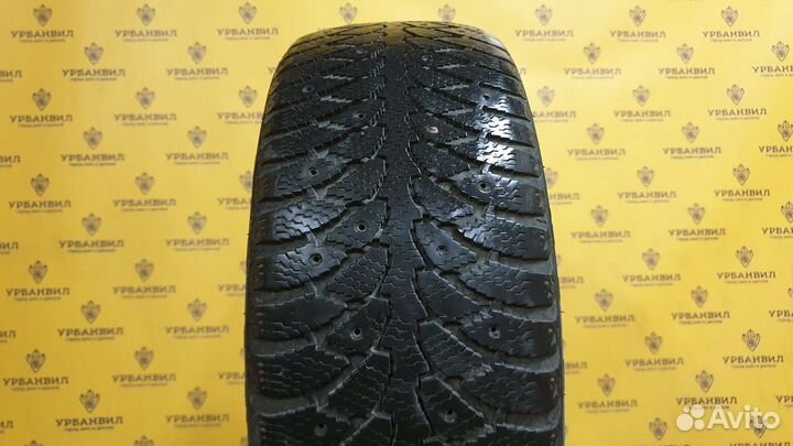 Cordiant Sno-Max 195/55 R15 89