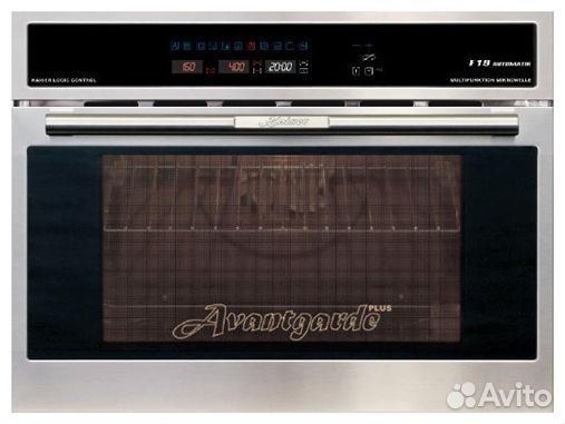 Микроволновая печь kaiser em 3200