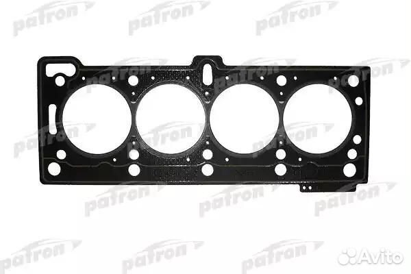 Прокладка гбц renault Megane 1.6 K7M 96больше чем