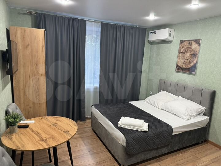 Квартира-студия, 22 м², 2/9 эт.