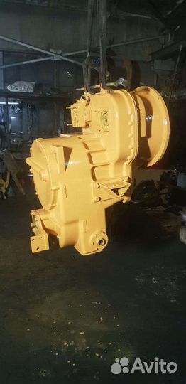 Кпп lonking xcmg sdlg