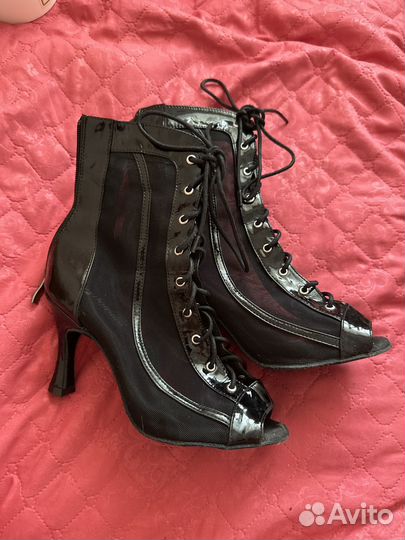 Туфли для high heels