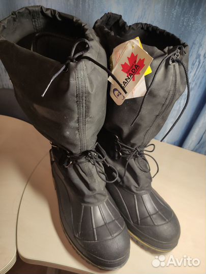 Baffin (сапоги баффин)