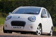 Geely LC (GC2) I (2008—2016) Хетчбэк