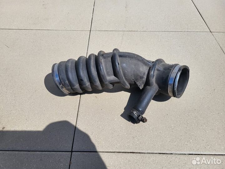 Гофра воздушного фильтра заз шанс