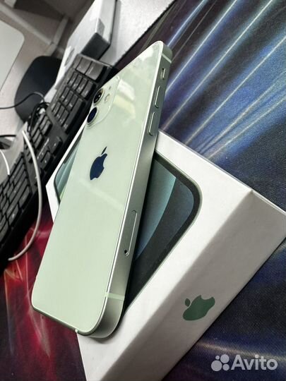 iPhone 12 mini, 64 ГБ