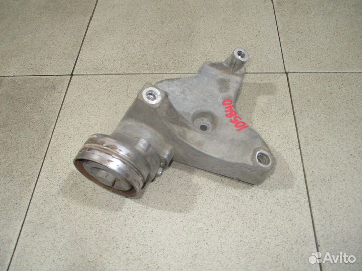 Кронштейн кондиционера VW Polo Sedan