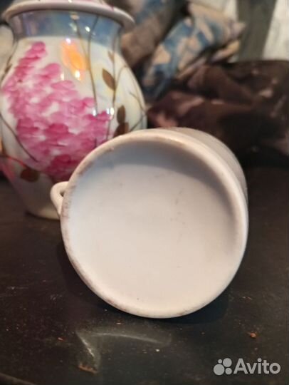 Кружечка малютка старинная