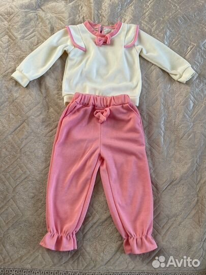 Костюм детский