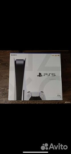 Sony playstation 5 2ревизия ростест