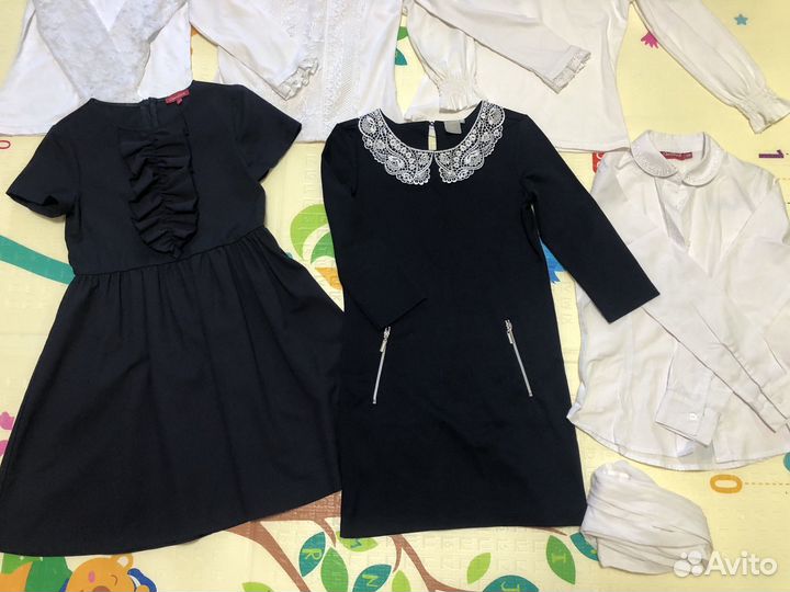 Школьная форма