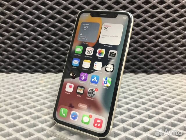 Смартфон Apple iPhone 11 64 гб, Dual: nano SIM + e купить в Тюмени ...