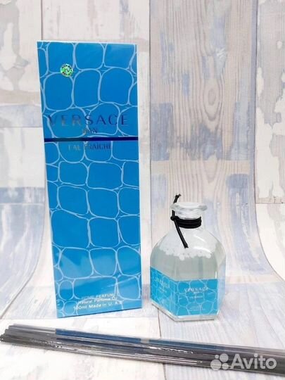 Диффузор для дома Versace man